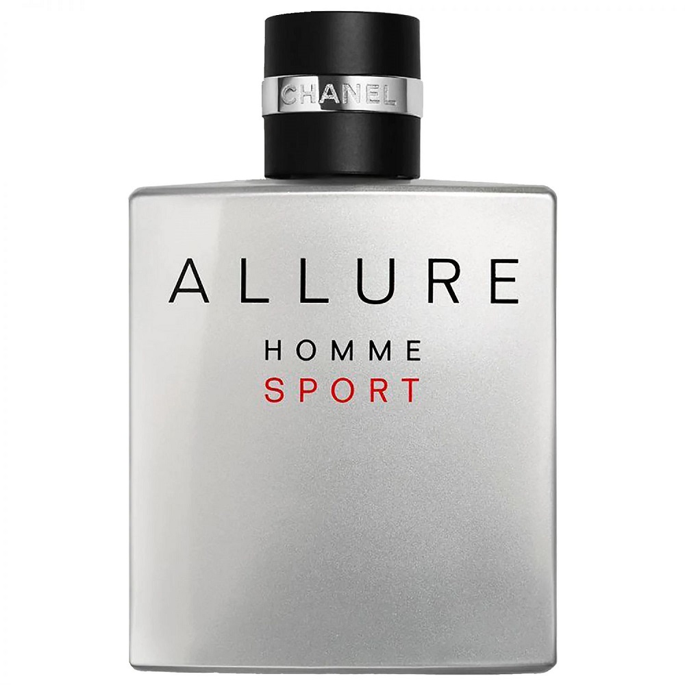 Вода туалетная мужская «Chanel» Allure Homme Sport EDT, 150 мл