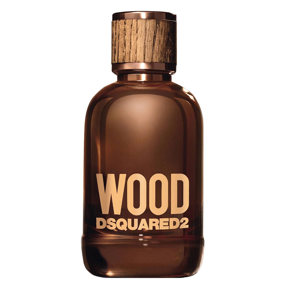 Туалетная вода «Dsquared2» Wood Pour Homme, тестер, 100 мл