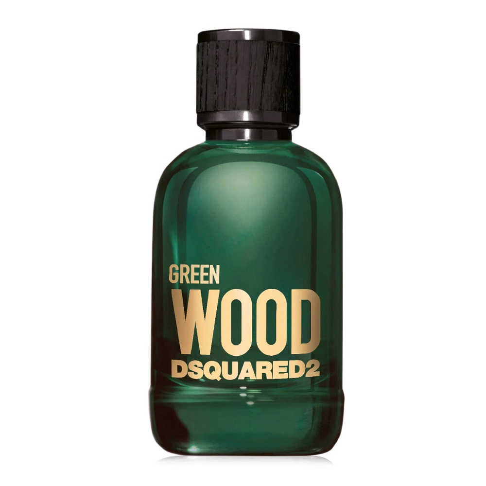 Туалетная вода «Dsquared2» Green Wood, тестер, 100 мл