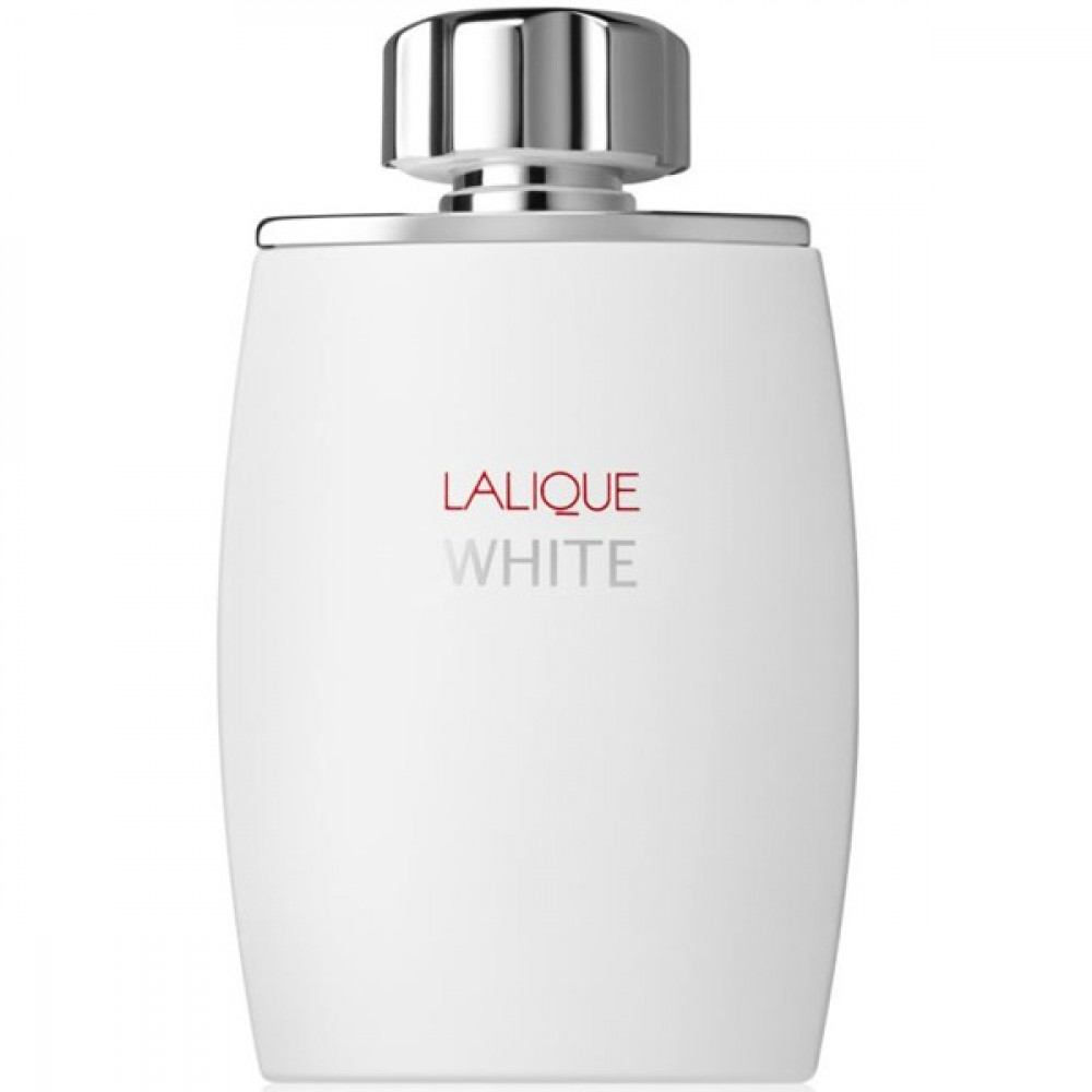 Туалетная вода «Lalique» Белый, тестер, 125 мл