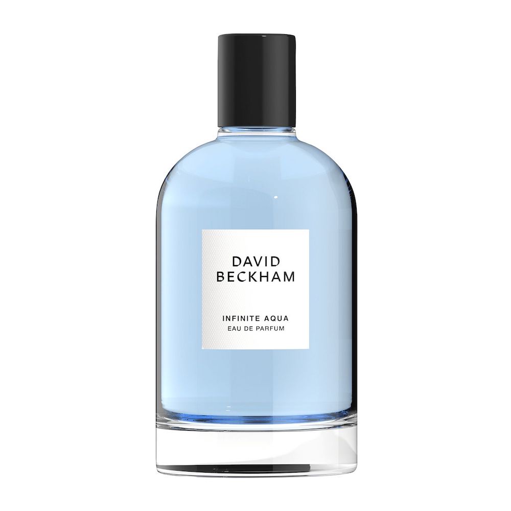Вода парфюмированная мужская «David Beckham» Infinite Aqua EDP, 100 мл