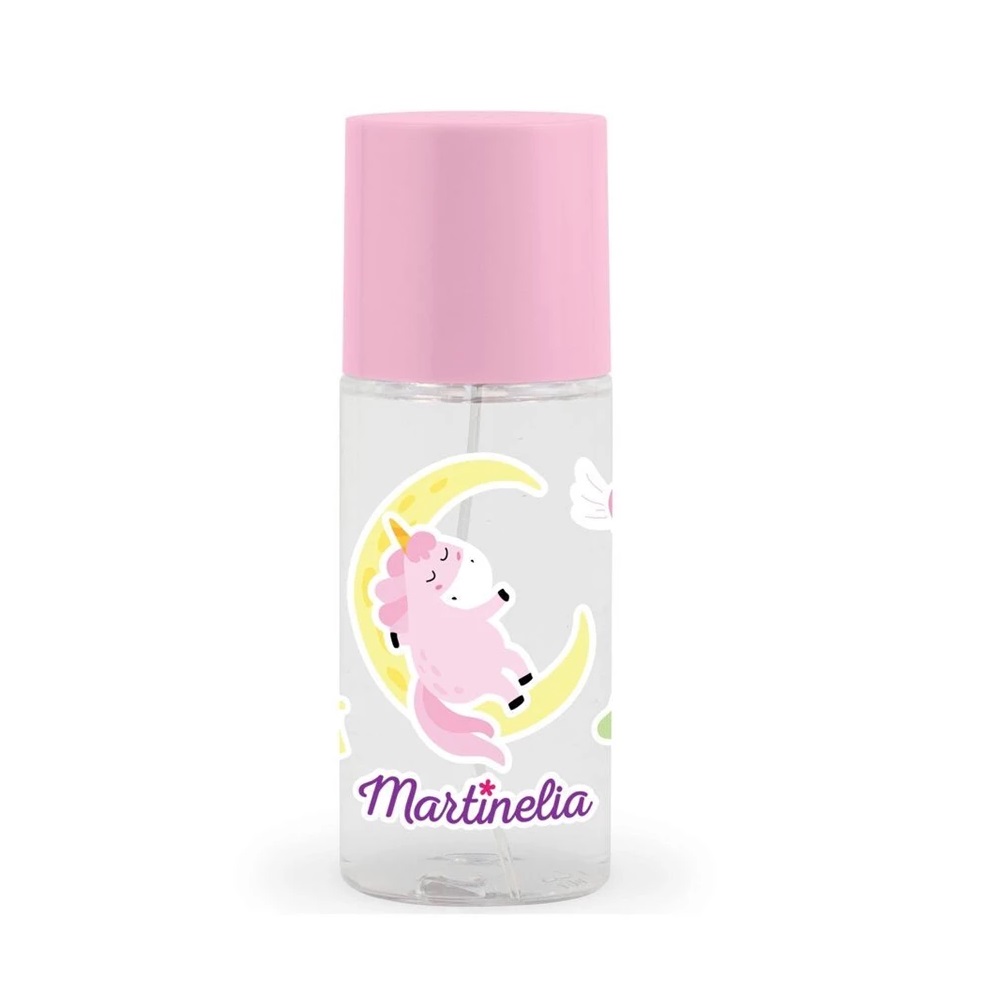 Спрей для тела детский «Martinelia» Sweet Dreams Body Mist, 85 мл