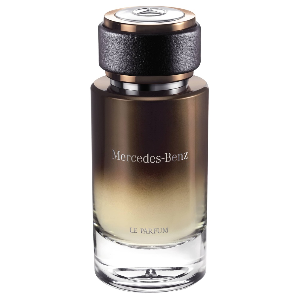Парфюмерная вода «Mercedes-Benz» Le Parfum For Men, 120 мл