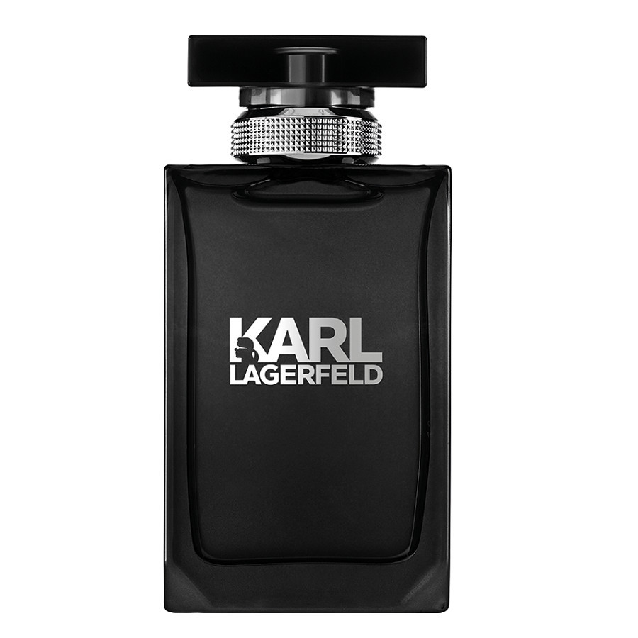 Вода туалетная мужская «Karl Lagerfeld» Pour Homme EDT, 50 мл