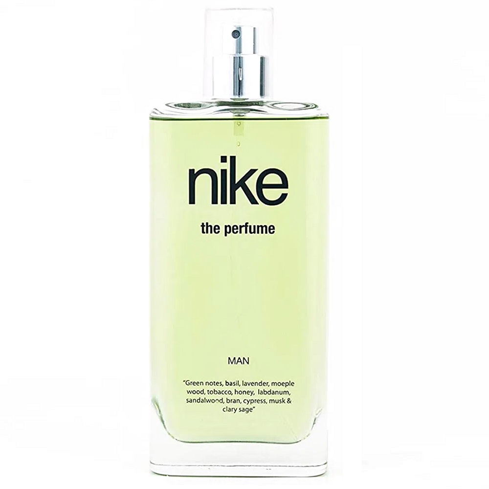 Туалетная вода «Nike» The Perfume Men, 150 мл