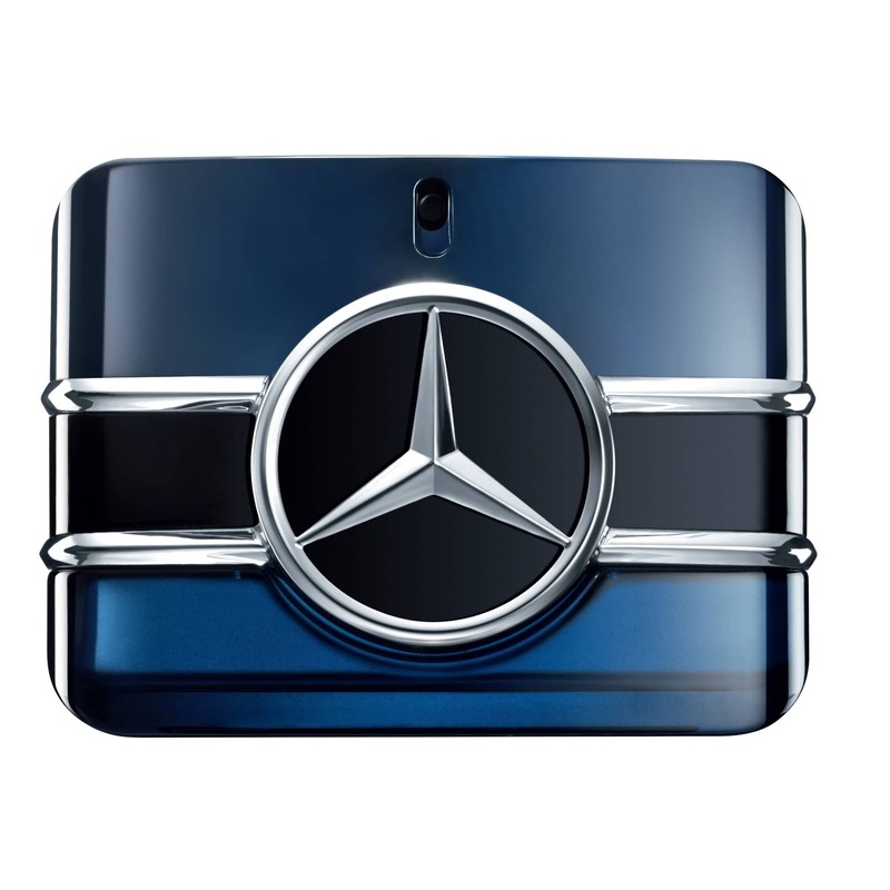 Парфюм Mercedes-Benz Sign,50мл
