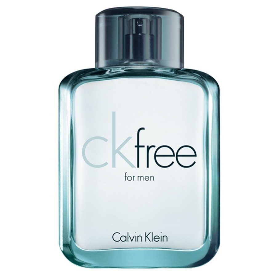 Духи м «Calvin Klein» CK Free EDT, 50 мл