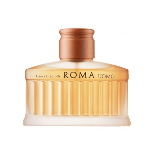 Вода парфюмерная мужская «Laura Biagiotti» Roma Uomo EDT, 75 мл