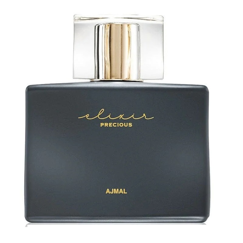 Вода парфюмированная унисекс «Ajmal» Elixir Precious EDP, 100 мл