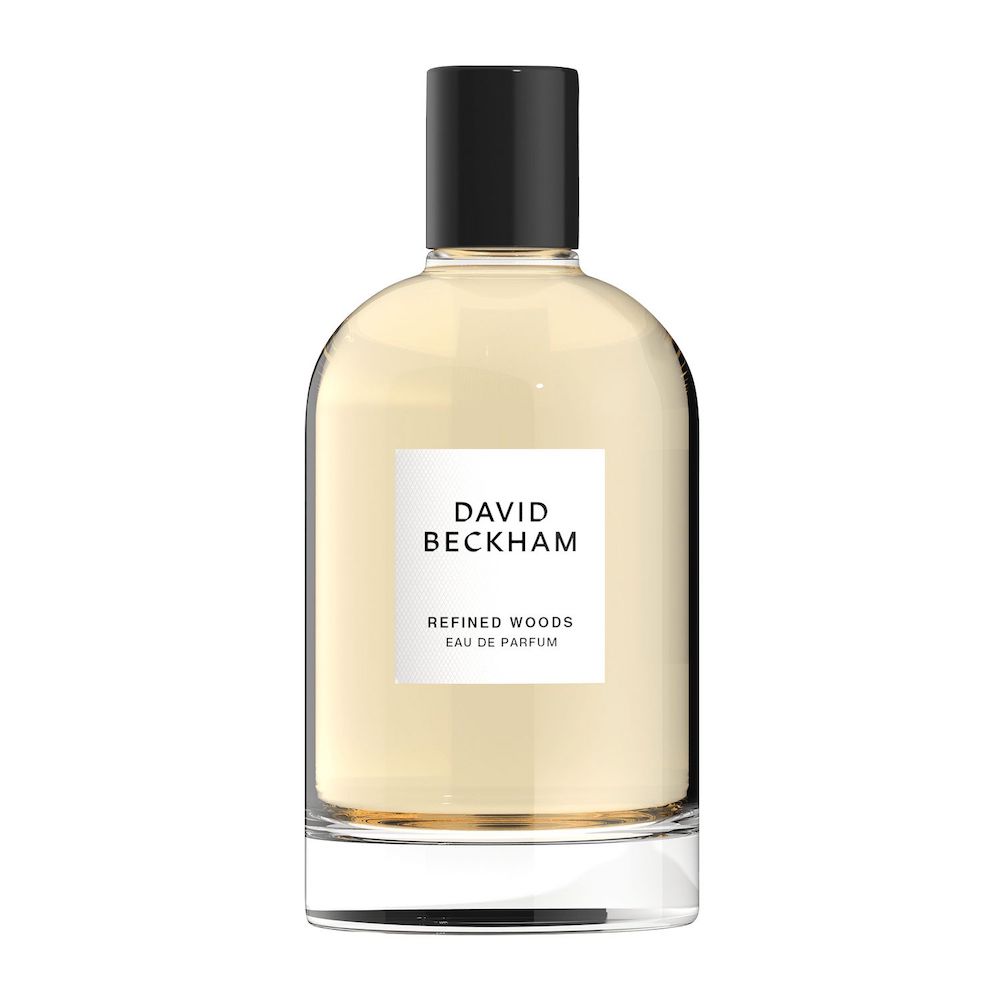 Вода парфюмированная мужская «David Beckham» Refined Woods EDP, 100 мл