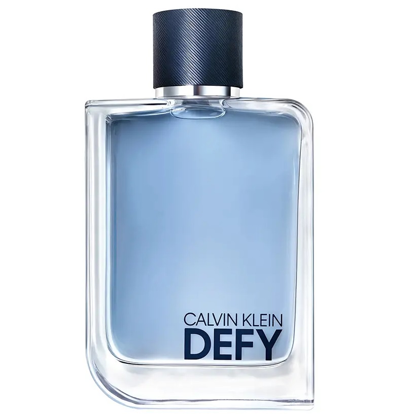 Вода парфюмированная мужская «Calvin Klein» Defy EDT, 200 мл